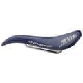 Miniatyrbillede 3 af 4: Selle Smp Sadel Dynamic Blå 138 mm