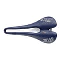 Miniatyrbillede 4 af 4: Selle Smp Sadel Dynamic Blå 138 mm