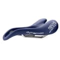 Miniatyrbillede 1 af 4: Selle Smp Sadel Dynamic Blå 138 mm
