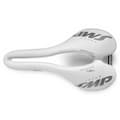 Miniatyrbillede 3 af 4: Selle Smp Sadel Vt20c Hvid 144 mm