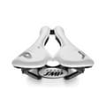 Miniatyrbillede 4 af 4: Selle Smp Sadel Vt20c Hvid 144 mm