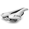 Miniatyrbillede 1 af 4: Selle Smp Sadel Vt20c Hvid 144 mm