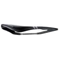 Miniatyrbillede 1 af 2: Selle Italia Titanium Superflow Sadel Sp-01 Sort