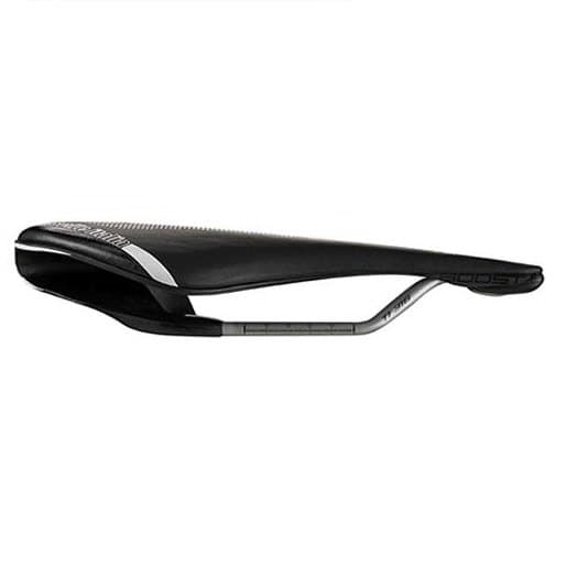 Selle Italia Satula Sp-01 Boost Ti316 Superflow Musta S