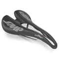 Miniatyrbillede 3 af 5: Selle Smp Carbon Sadel Vulkor Sort 126 mm