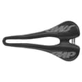 Miniatyrbillede 4 af 5: Selle Smp Carbon Sadel Vulkor Sort 126 mm