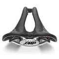 Miniatyrbillede 5 af 5: Selle Smp Carbon Sadel Vulkor Sort 126 mm