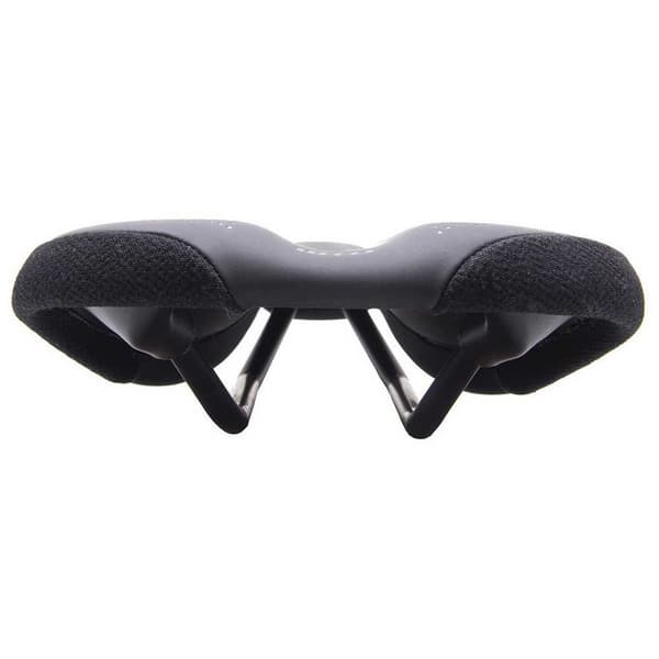 Wtb Titaaninen Satula Deva Musta 145 mm
