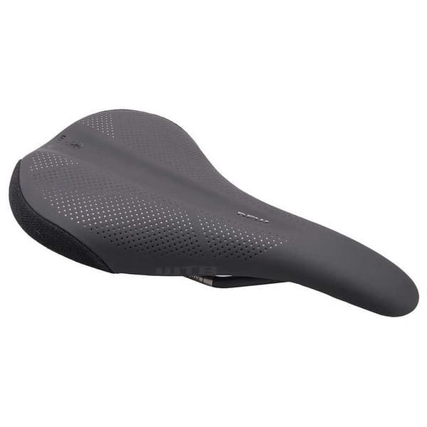 Wtb Titaaninen Satula Deva Musta 145 mm