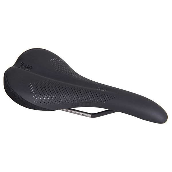 Wtb Titaaninen Satula Sl8 Musta 127 mm