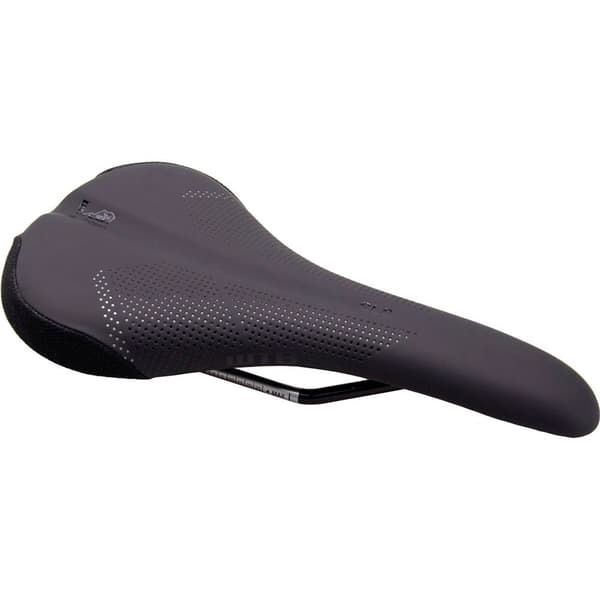 Wtb Satula Sl8 Titanium Musta 142 mm