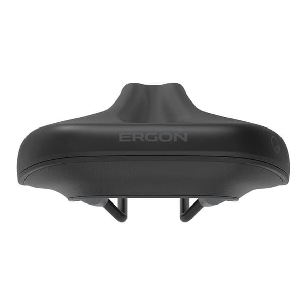 Ergon Satula Sc Core Prime Musta 190 mm