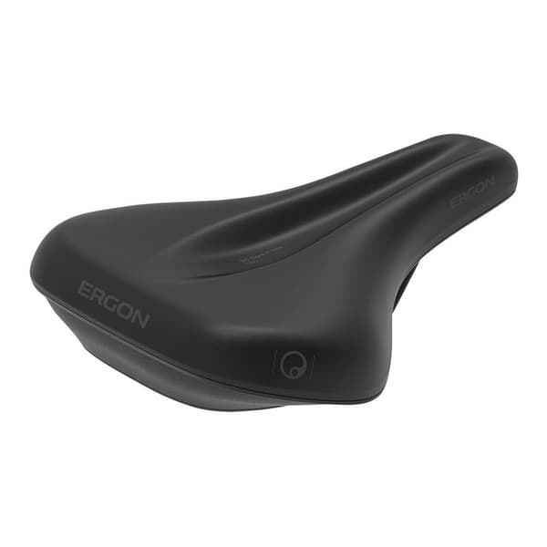 Ergon Satula Sc Core Prime Musta 190 mm