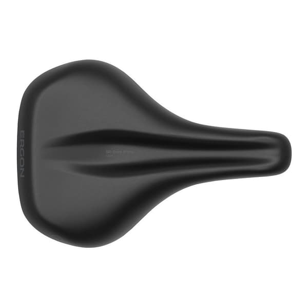 Ergon Satula Sc Core Prime Musta 190 mm