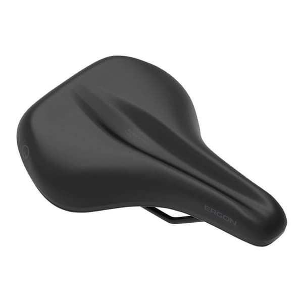 Ergon Satula Sc Core Prime Musta 190 mm