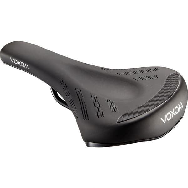 Voxom Sadel Sa19 Tour/sport Søvfarvet 154 mm