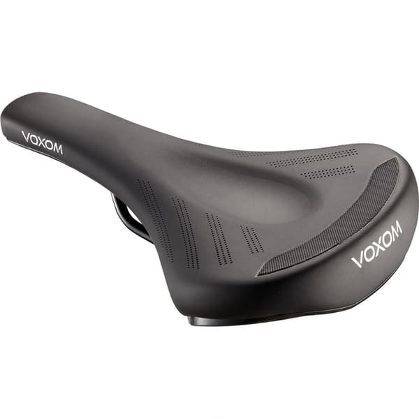 Voxom Sadel Sa20 Tour/sport Søvfarvet 165 mm