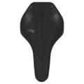 Pikkukuva 1 / 2: Notig Satula Ergo Cr Musta 140 mm