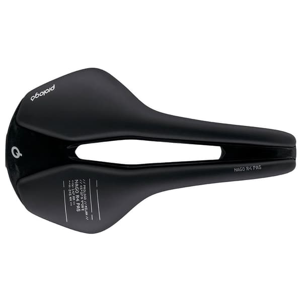 Prologo Sadel Nago R4 24 Sort 137 mm