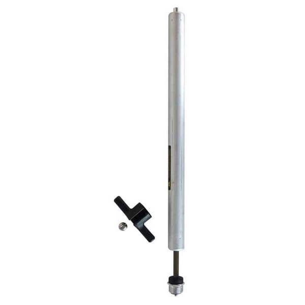Campa Bros Patron Mtb 125 Mm Silver