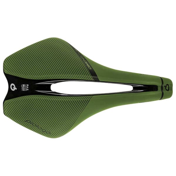 Prologo Sadel Dimension 143 Nack Grøn 143 mm