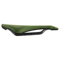 Miniatyrbillede 1 af 2: Prologo Sadel Dimension 143 Nack Grøn 143 mm