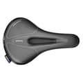 Miniatyrbillede 2 af 2: Phorm Sadel S 410 Gel Touring Vl6241 Sort