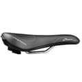 Miniatyrbillede 1 af 2: Phorm Sadel S 410 Gel Touring Vl6241 Sort