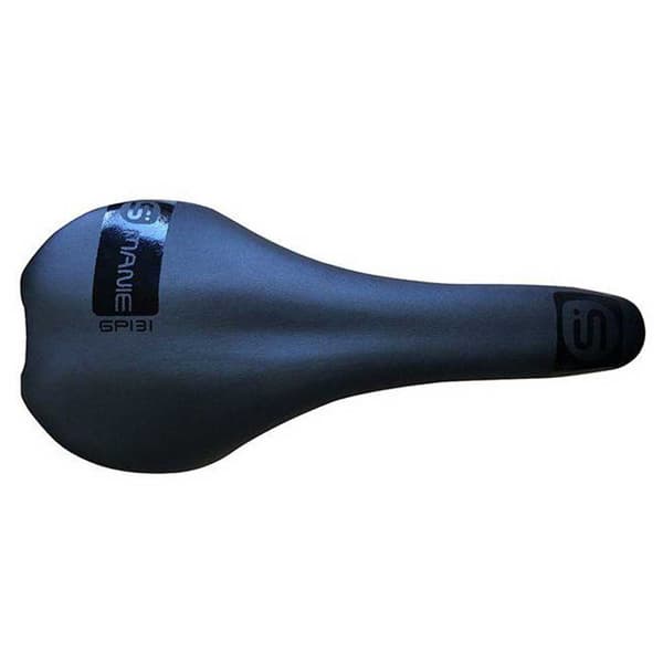 Smanie Sadel Gp Pro Carbon Blå 137 mm