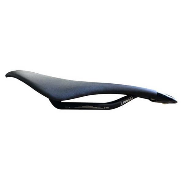 Smanie Sadel Gp Pro Carbon Blå 142 mm