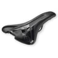 Pikkukuva 1 / 3: Smanie Satula Gt Chromoly Musta 137 mm