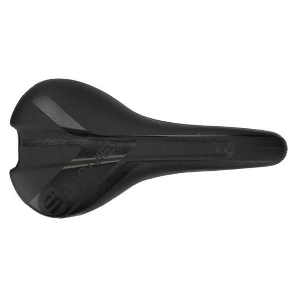 Smanie Sadel Gt Pro Carbon Sort 137 mm