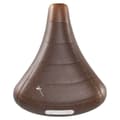 Miniatyrbillede 3 af 5: Selle Royal Sadel Ondina Relaxed 23 Gylden 214 mm