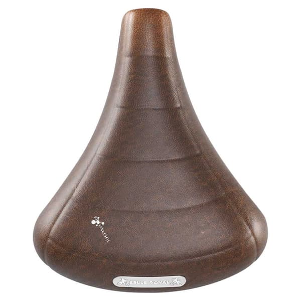 Selle Royal Sadel Ondina Relaxed 23 Gylden 214 mm