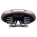 Miniatyrbillede 5 af 5: Selle Royal Sadel Ondina Relaxed 23 Gylden 214 mm