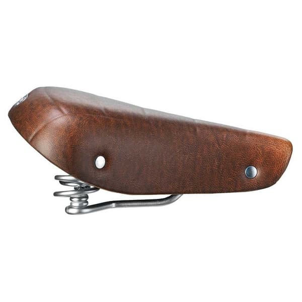 Selle Royal Sadel Ondina Relaxed 23 Gylden 214 mm