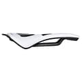 Miniatyrbillede 1 af 2: Prologo Sadel Scratch M5 Cpc Nack Hvid 140 mm