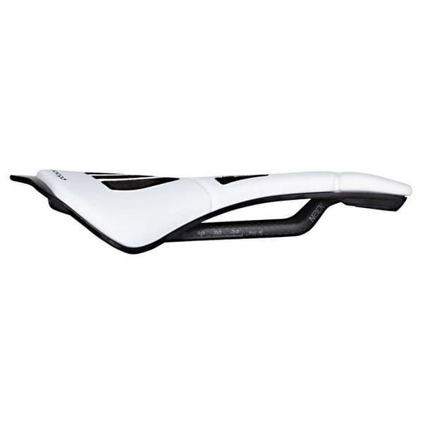 Prologo Satula Scratch M5 Cpc Nack Valkoinen 140 mm