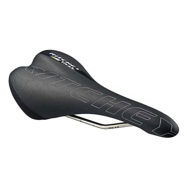 Ritchey Sadel Wcs Trail Svart 132 mm