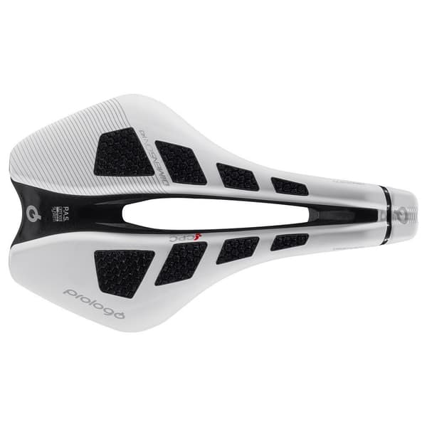 Prologo Satula Dimension 143 Cpc Tirox Valkoinen 143 mm