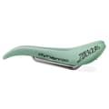 Miniatyrbillede 3 af 4: Selle Smp Sadel Dynamic Grøn 138 mm