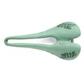 Miniatyrbillede 4 af 4: Selle Smp Sadel Dynamic Grøn 138 mm