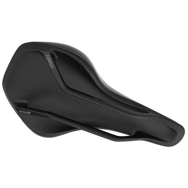 Syncros Satula Belcarra R Sl Channel Hopeinen 130 mm
