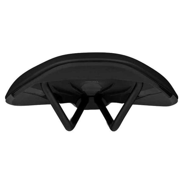 Fizik Satula Terra Argo X5 Musta 140 mm