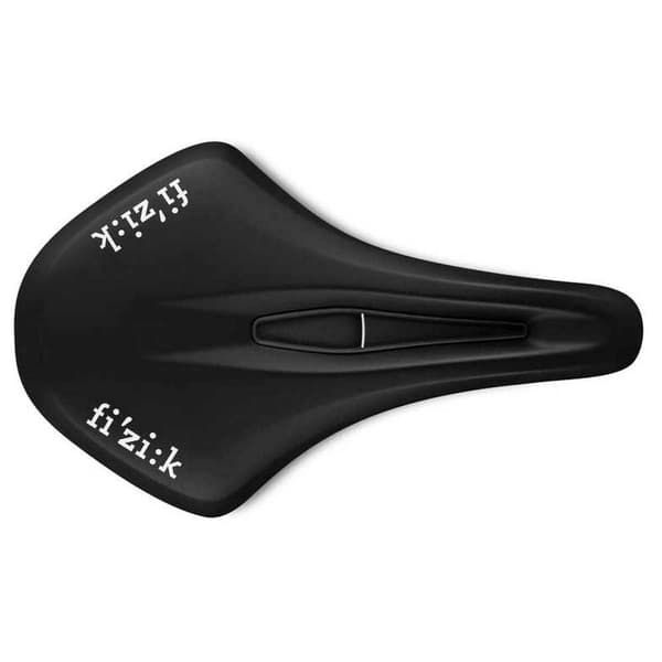 Fizik Satula Terra Argo X5 Musta 140 mm