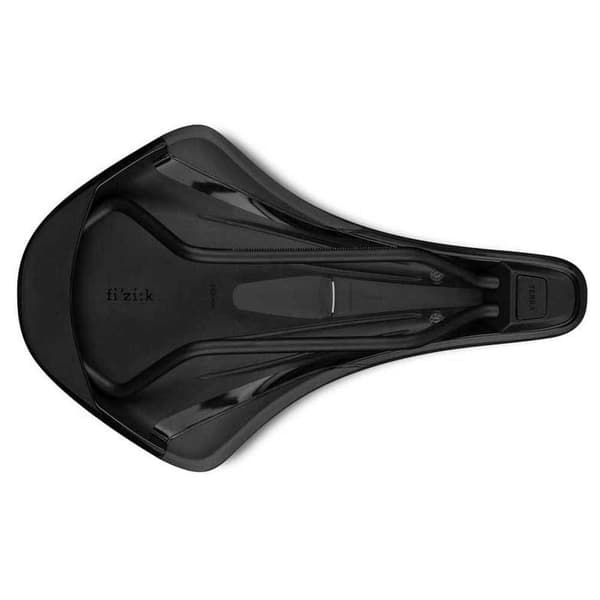 Fizik Satula Terra Argo X5 Musta 140 mm