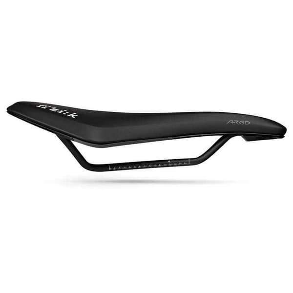 Fizik Satula Terra Argo X5 Musta 140 mm
