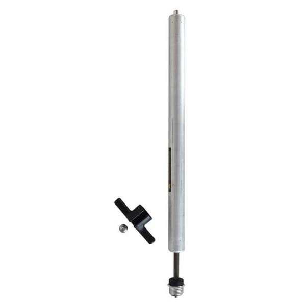 Campa Bros Patron Mtb 150 Mm Silver