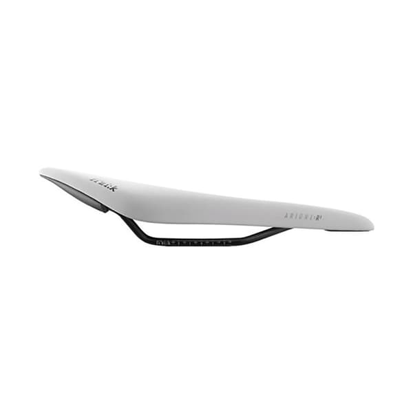Fizik Satula Arione R3 Open Valkoinen 142 mm