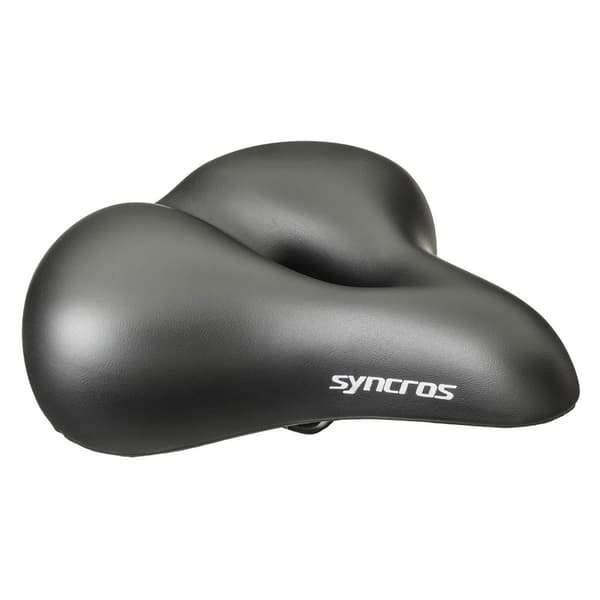 Syncros Sadel Comfort Gel Sa-04g Gylden